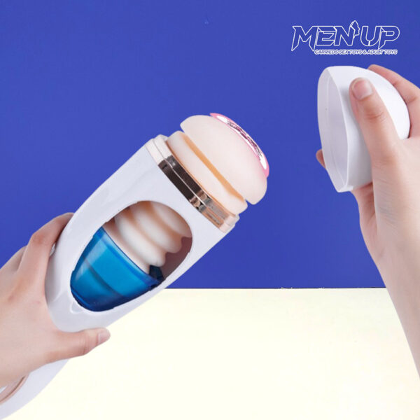 Đồ chơi Thủ Dâm Nam Cầm Tay tại bao cao su Men Up Bến Tre