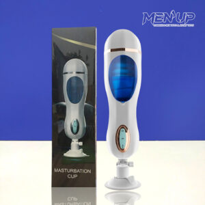 Âm Đạo Giả Bú Mút Rung Có Âm Thanh Wanle – Siêu Phẩm Thủ Dâm Nam Cầm Tay - Gắn Tường tại bao cao su Men Up Bến Tre