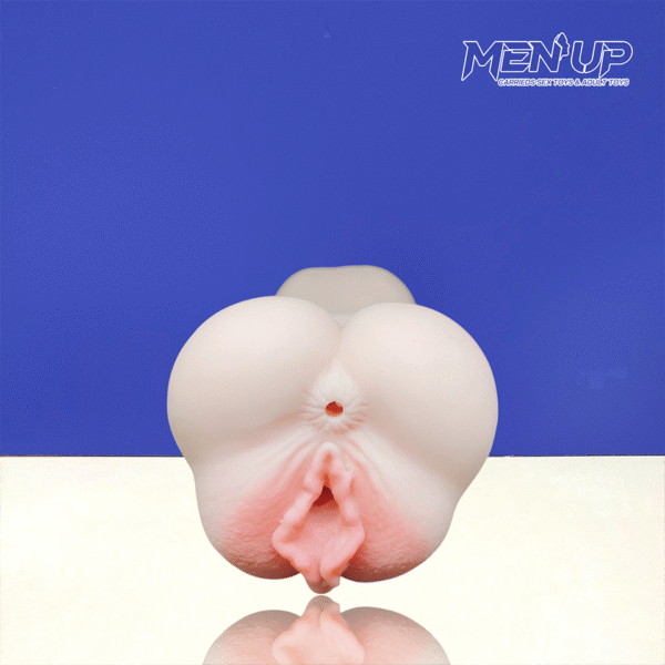 Âm Đạo Giả Mông Giả Cảm Ứng Rung Rên JUAI tại Bao Cao Su Men Up Bến Tre