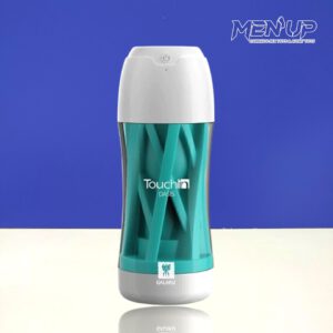 Khám Phá Cốc Âm Đạo Touch In Có Rung: Trải Nghiệm Chân Thật Như Thật