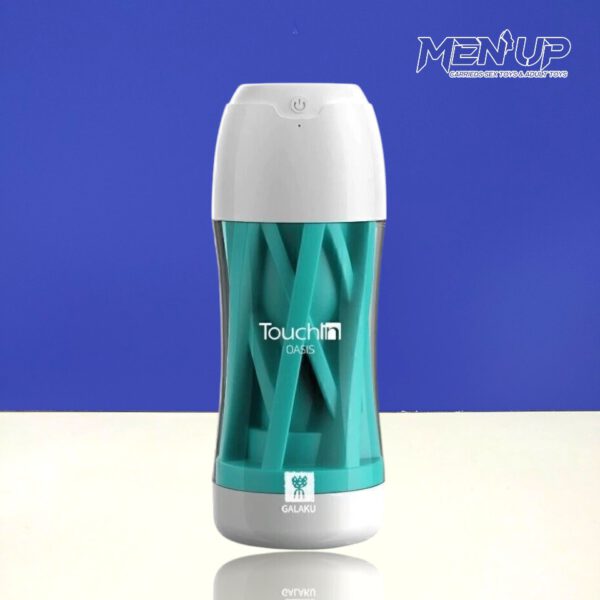 Khám Phá Cốc Âm Đạo Touch In Có Rung: Trải Nghiệm Chân Thật Như Thật