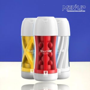 Mua Cốc Âm Đạo Touch In Có Rung Giá Tốt – Giao Hàng Kín Đáo Tại Bến Tre