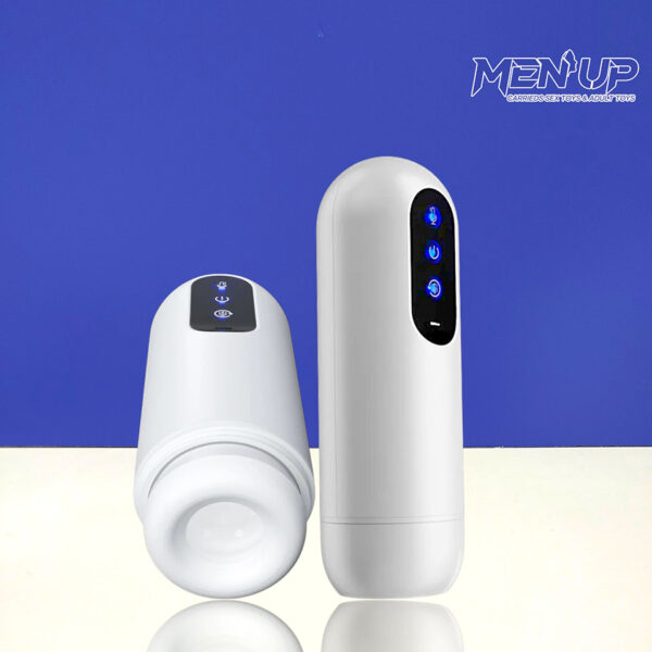Âm Đạo Giả thủ dâm Bú Mút Tự Động JiaYi - Tại Men Up Bến Tre