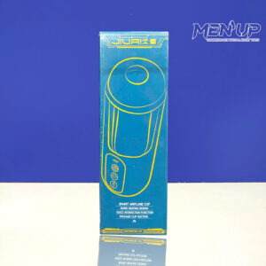 Âm Đạo Giả Cầm tay Bú Mút Tự Động JiaYi - Tại Men Up Bến Tre