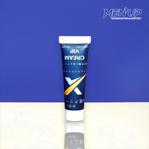 Kem bôi Cream VIP kéo dà thời gian quan hệ cho nam của Nhật tại Men Up Bến Tre