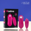 Trứng rung 12 chế độ G Spot 1 đầu – Thỏa mãn khoái cảm ngay tại Bến Tre