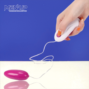 Trứng rung 12 chế độ G Spot 1 đầu – Cuộc yêu thêm nóng bỏng ở Bến Tre