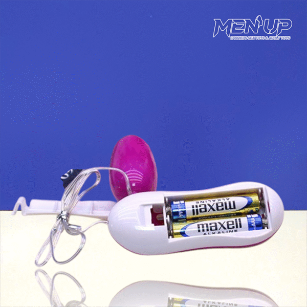 Địa chỉ bán trứng rung G Spot 12 chế độ 1 đầu uy tín tại Bến Tre