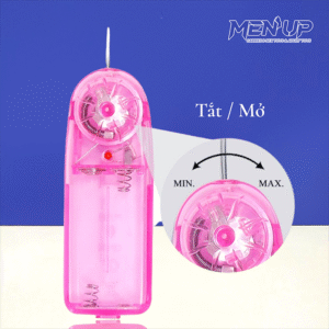 Mua Trứng Rung Tình Yêu Inox 2 Đầu Ở Bến Tre – Giá Rẻ, Giao Nhanh