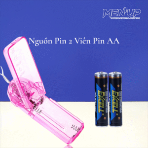 Trải Nghiệm Khoái Cảm Đỉnh Cao Với Trứng Rung Inox 2 Đầu Tại Bến Tre