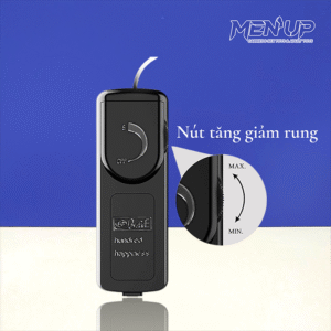 Trứng Rung Inox 1 Đầu Baile – Sextoys Cho Nữ Được Yêu Thích Nhất Bến Tre
