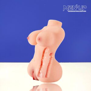 Âm đạo giả bán thân Silicone tại Bến Tre