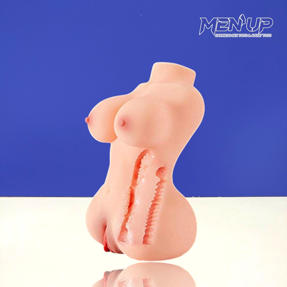 Âm đạo giả cầm tay silicone cho nam tại Bến Tre 4 Âm đạo giả bán thân Silicone tại Bến Tre