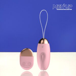 Trứng rung Lilo We Love điều khiển từ xa 10 chế độ – Sạc pin tại Bao Cao Su Bến Tre 3 Trứng rung tình yêu không dây Lilo - Bao cao Su Men Up Bến Tre