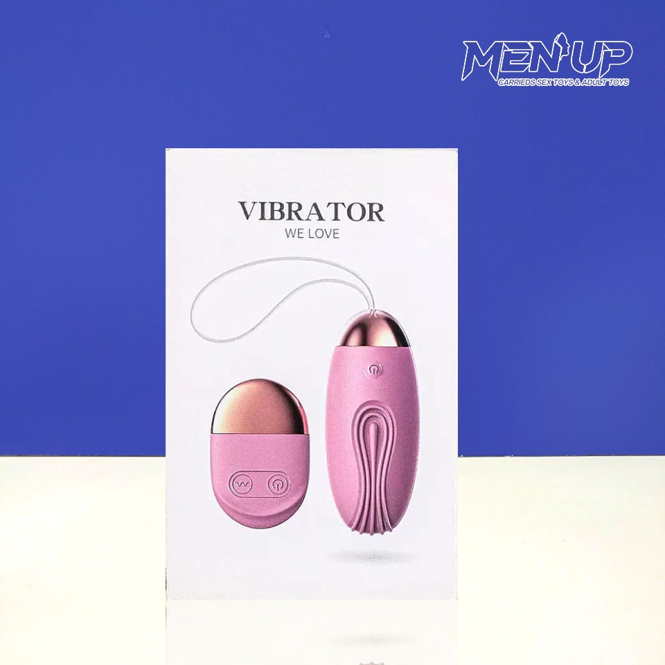 Trứng rung Lilo We Love điều khiển từ xa 10 chế độ – Sạc pin tại Bao Cao Su Bến Tre 6 Bao cao su Bến Tre - Shop người lớn Men Up Bến Tre - Bao cao su Bến Tre - Shop BCS Bến Tre