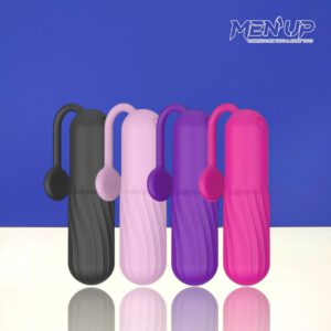 Trứng rung viên đạn Yeain 10 chế độ rung siêu mạnh – Mua tại Bao Cao Su Bến Tre 6 Trứng rung viên đạn Yeain nhiều màu hồng, đen, tím , hồng nhạc có 10 chế độ rung mạnh – Giá tốt tại Bến Tre