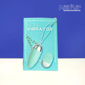 Trứng rung điều khiển từ xa Lilo 10 chế độ dùng pin tại Bao Cao Su Bến Tre 3 Trứng rung Lilo Pin 10 chế độ rung tại Bến Tre