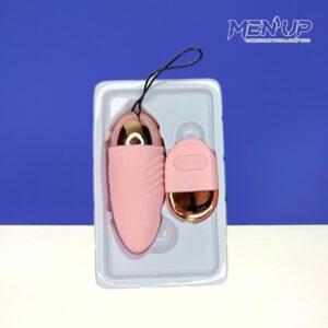 Trứng rung tình yêu LILO điều khiển từ xa 10 chế độ rung tại Bến Tre