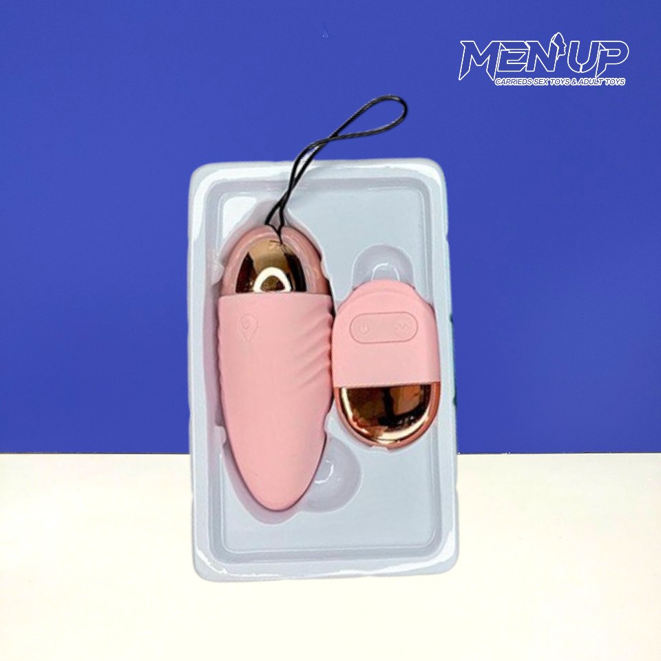 Trứng rung tình yêu điều khiển từ xa 10 chế độ LILO rung tại Bến Tre Trứng rung tình yêu điều khiển từ xa 10 chế độ LILO rung tại Bến Tre