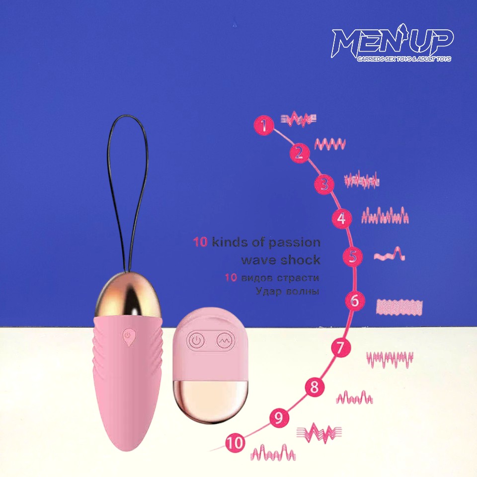 Trứng rung tình yêu LILO giá rẻ điều khiển từ xa 10 chế độ rung tại Bến Tre Trứng rung tình yêu LILO giá rẻ điều khiển từ xa 10 chế độ rung tại Bến Tre