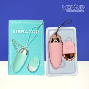 Trứng rung điều khiển từ xa 10 chế độ rung tại Bến Tre