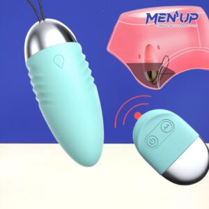 Trứng rung điều khiển từ xa Lilo 10 chế độ dùng pin tại Bao Cao Su Bến Tre 6 Trứng rung Lilo Pin 10 chế độ rung tại Bến Tre