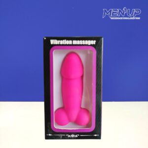 Trứng rung hình Dương Vật 10 chế độ rung siêu mạnh – Mua tại Bao Cao Su Bến Tre 3 Trứng rung 10 chế độ hình cu điều khiển không dây tại bao cao su Men Up Bến Tre