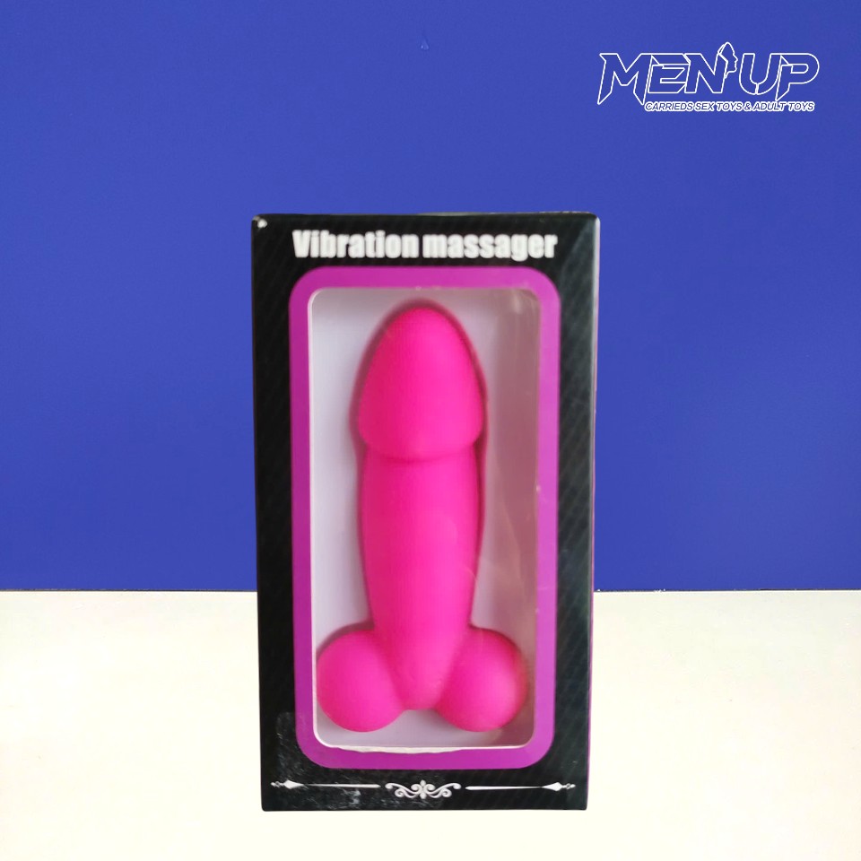 Trứng rung 10 chế độ hình cu điều khiển không dây tại bao cao su Men Up Bến Tre Trứng rung 10 chế độ hình cu điều khiển không dây tại bao cao su Men Up Bến Tre