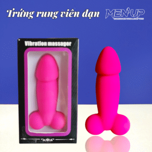 Trứng rung hình Dương Vật 10 chế độ rung siêu mạnh – Mua tại Bao Cao Su Bến Tre 7 Hình ảnh trứng rung không dây 10 chế độ rung tại Bến Tre