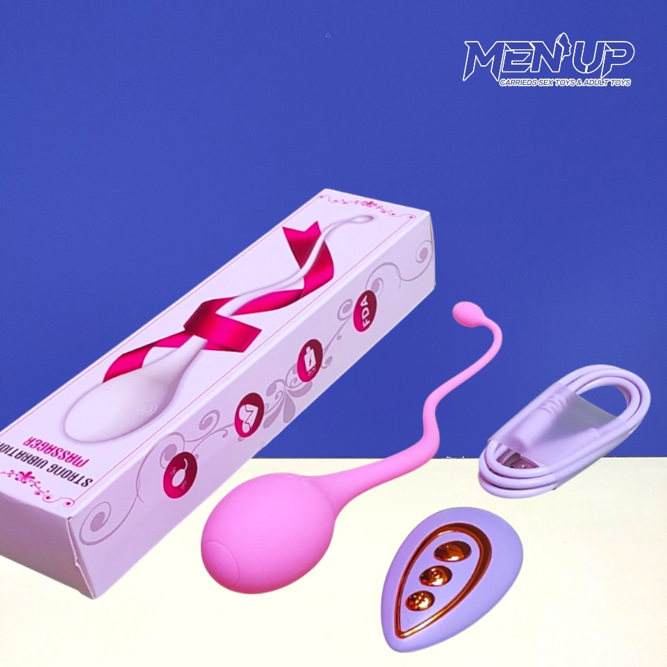 Trọn bộ trứng rung điều khiển từ xa 10 chế độ bao gồm 1 máy rung, 1 điều khiển và cáp sạc Trọn bộ trứng rung điều khiển từ xa 10 chế độ bao gồm 1 máy rung, 1 điều khiển và cáp sạc